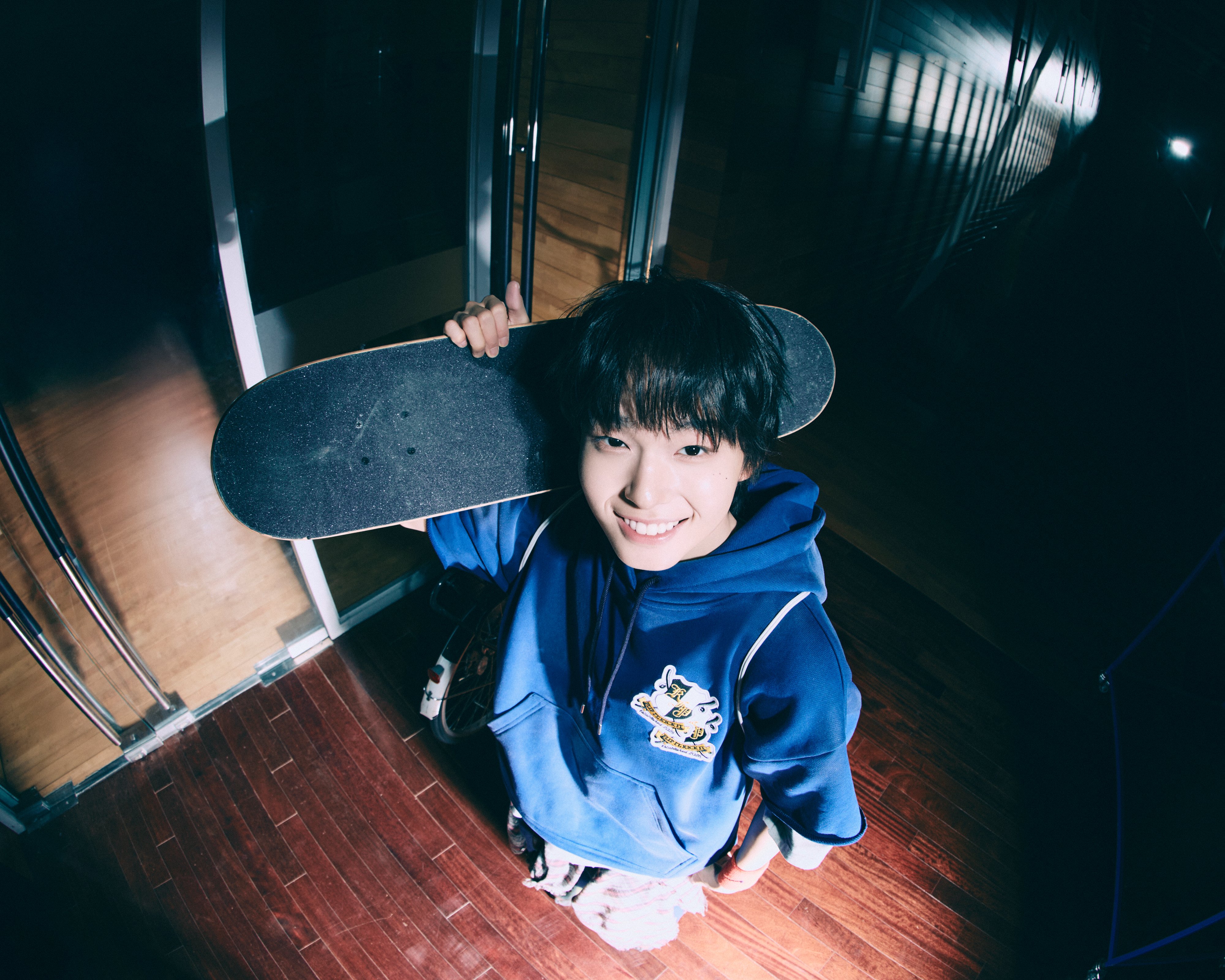 KickFlip(킥플립) The 2nd Mini Album "Kick Out, Flip Now!" 컨셉포토 3. After School | 인스티즈