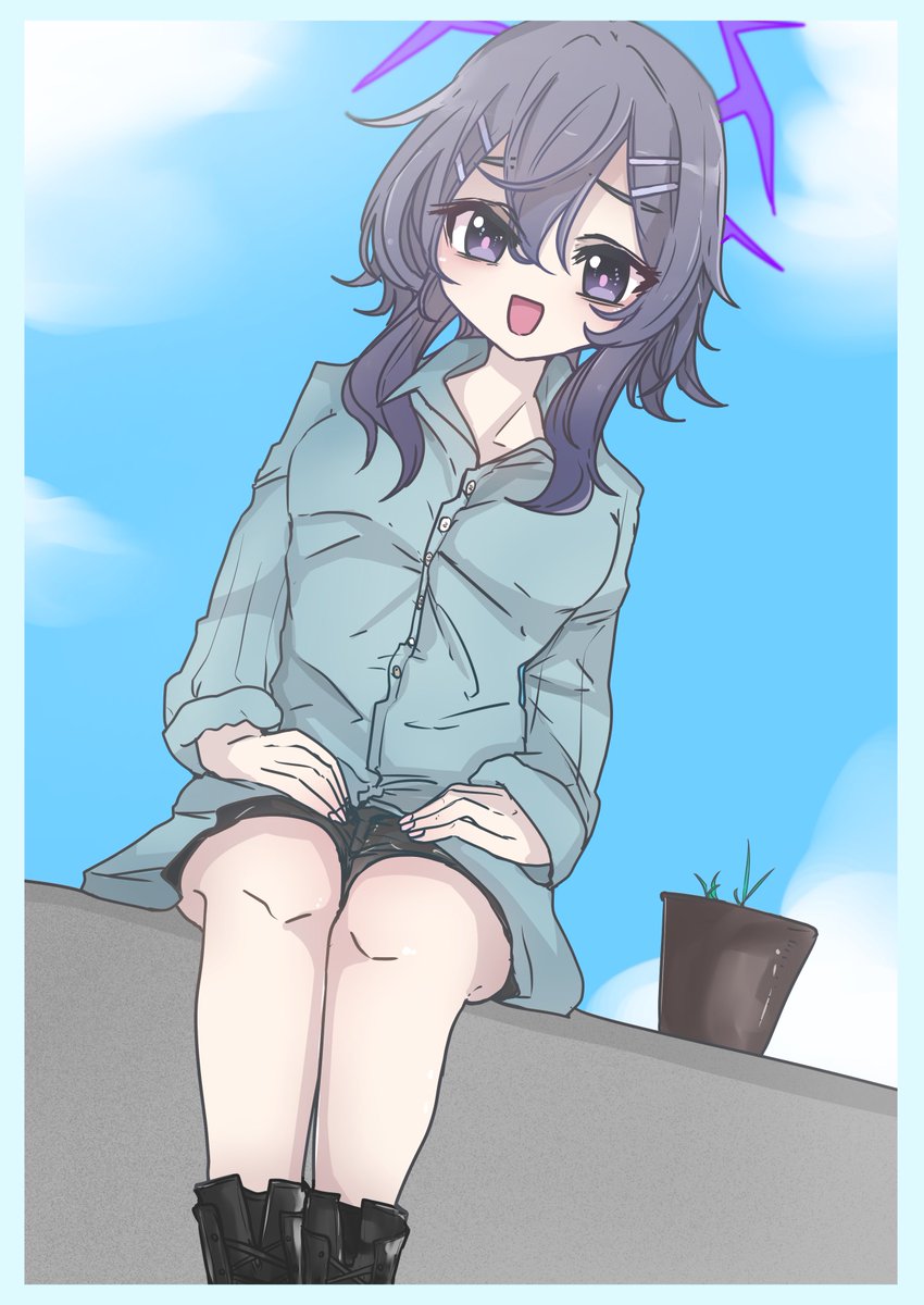 ハルカ誕生日おめでとう❗️🎂✨ 