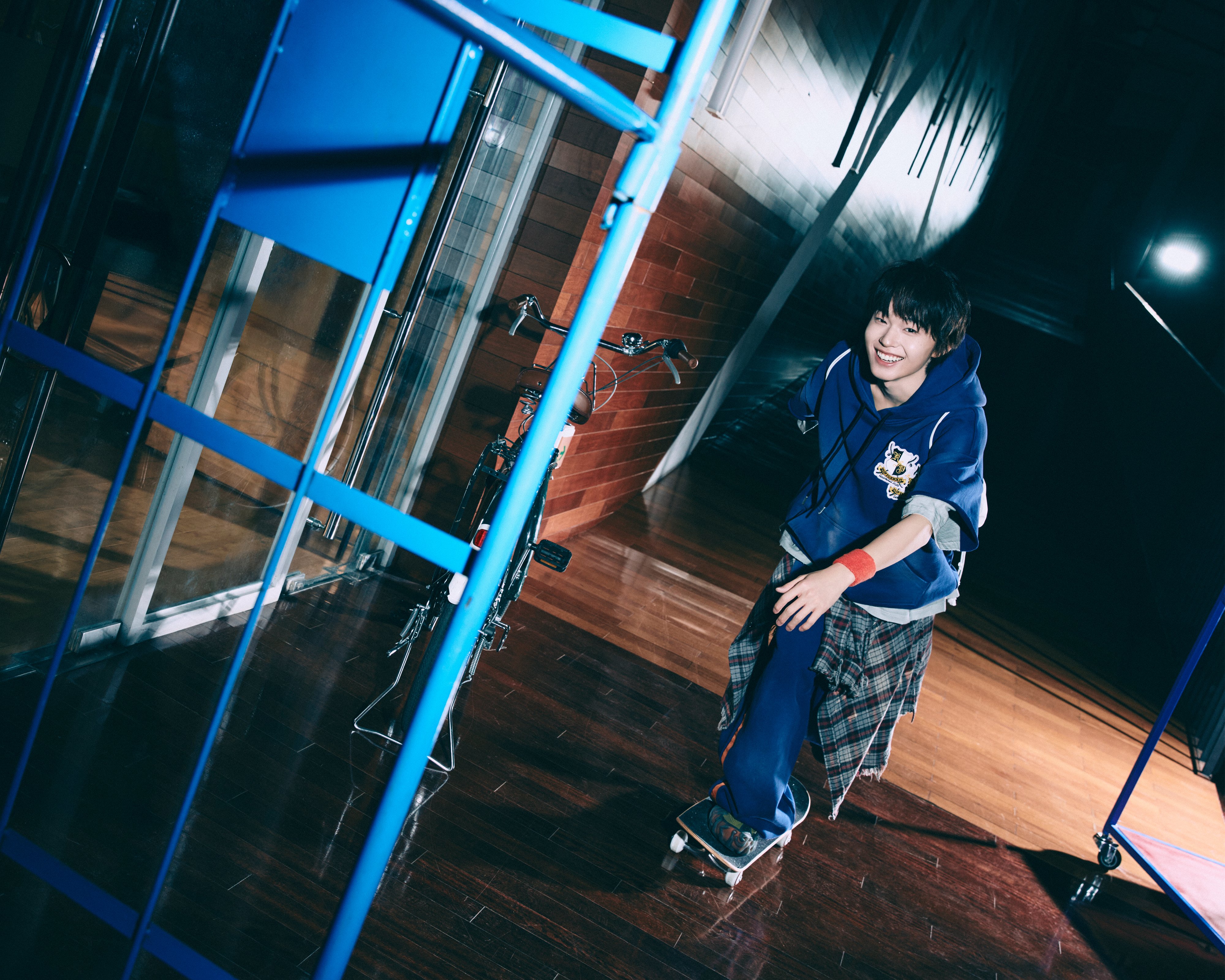 KickFlip(킥플립) The 2nd Mini Album "Kick Out, Flip Now!" 컨셉포토 3. After School | 인스티즈