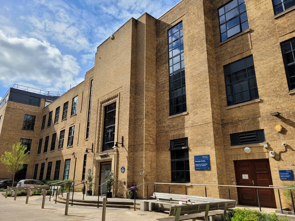 The Hulme Junior Research Fellowship offers early-career researchers a unique opportunity to advance their careers. 

Application deadline: 12 noon, Monday 19 May
dpag.ox.ac.uk/work-with-us/c…