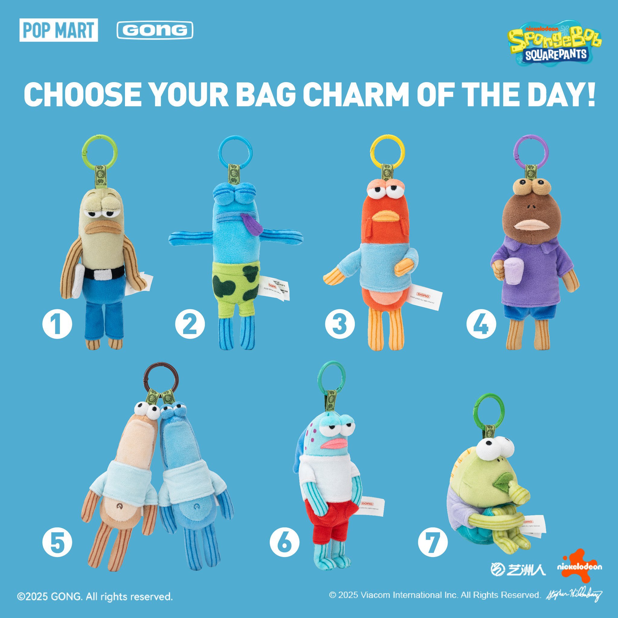 SpongeBob Bikini Bottom Buddies おかしな4ピ-ス 楽天市場】SpongeBob Bikini Bottom Buddies おかしなぬいぐるみ