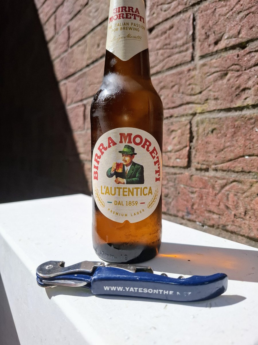 Allan Doherty (Doc) ๐ ๐ซก (@allan_doherty) on Twitter photo It's beer o'clock ๐บ 
๐ ๐ ๐ ๐ ๐ ๐ It's beer o'clock ๐บ 
๐ ๐ ๐ ๐ ๐ ๐