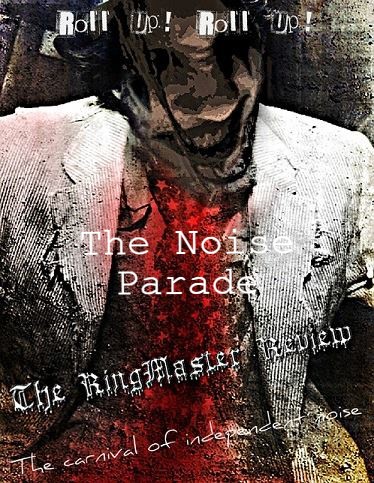 Pete RingMaster (@ringmasterrevue) on Twitter photo Escaping its shackles, Eps 20 of The Noise Parade from <a href="/RingMasterRevue/">Pete RingMaster</a> is up and roaring @ open.spotify.com/playlist/2G9mQ… feat. <a href="/SaveFerris_1/">SAVE FERRIS</a> <a href="/TheTwistettes/">The Twistettes</a> <a href="/AirDrawnDagger_/">Air Drawn Dagger</a> <a href="/slugcomparison/">Slug Comparison</a> <a href="/HeadsticksMusic/">Headsticks</a> <a href="/The_MeanTimes/">The Mean Times</a> <a href="/petermurphyinfo/">Peter Murphy</a> <a href="/RiaAursjoen/">AURSJOEN</a> and many many more... Escaping its shackles, Eps 20 of The Noise Parade from <a href="/RingMasterRevue/">Pete RingMaster</a> is up and roaring @ open.spotify.com/playlist/2G9mQ… feat. <a href="/SaveFerris_1/">SAVE FERRIS</a> <a href="/TheTwistettes/">The Twistettes</a> <a href="/AirDrawnDagger_/">Air Drawn Dagger</a> <a href="/slugcomparison/">Slug Comparison</a> <a href="/HeadsticksMusic/">Headsticks</a> <a href="/The_MeanTimes/">The Mean Times</a> <a href="/petermurphyinfo/">Peter Murphy</a> <a href="/RiaAursjoen/">AURSJOEN</a> and many many more...