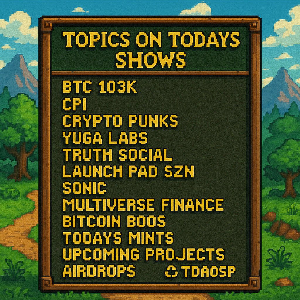 𝗧.𝗗.𝗔.♻️ tweet media