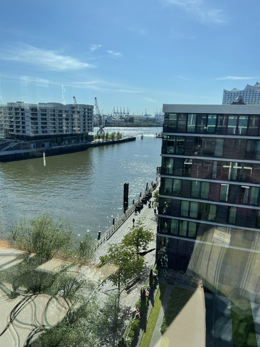 Dr Rebecca Gordon (@drrebeccagordon) on Twitter photo Chillin’ before <a href="/ProfAndyTolmie/">Professor Andy Tolmie</a> gives his science talk at Medical School Hamburg this evening. 🫠 Chillin’ before <a href="/ProfAndyTolmie/">Professor Andy Tolmie</a> gives his science talk at Medical School Hamburg this evening. 🫠