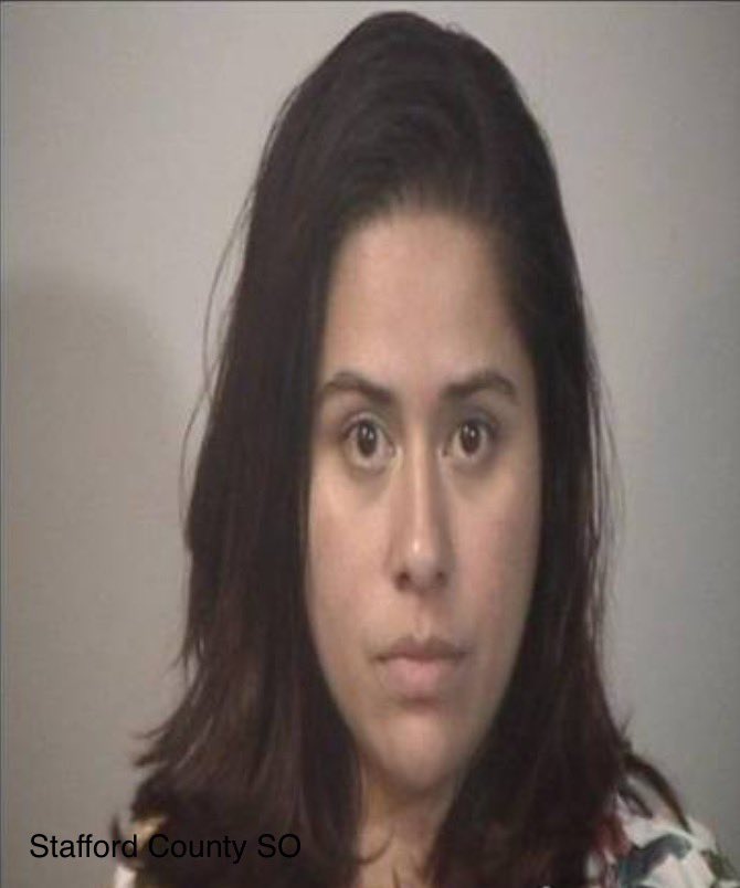 Jeffrey Dinise (@usbpchiefmip) on Twitter photo Following a 2024 conviction for DUI in Virginia, this Honduran criminal alien removed her government issued GPS ankle monitor & relocated to Florida. Yesterday, Dania Beach Station Border Patrol agents arrested her with assistance from <a href="/ftlauderdalepd/">Fort Lauderdale Police</a>. She has a final order of Following a 2024 conviction for DUI in Virginia, this Honduran criminal alien removed her government issued GPS ankle monitor & relocated to Florida. Yesterday, Dania Beach Station Border Patrol agents arrested her with assistance from <a href="/ftlauderdalepd/">Fort Lauderdale Police</a>. She has a final order of