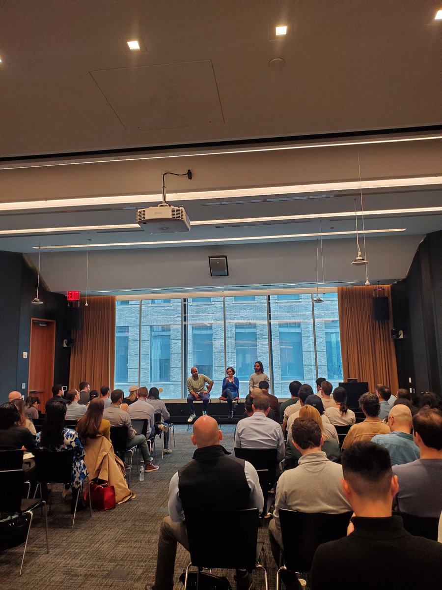 AI Circle at Microsoft Research Lab