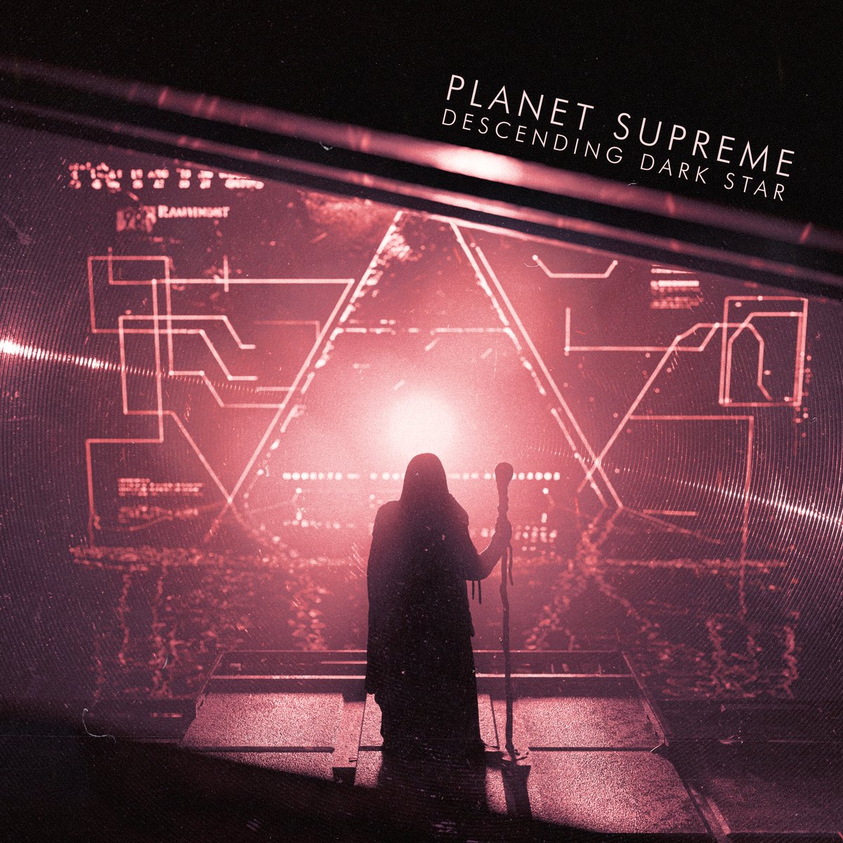 CryoChamber's tweet image. Planet Supreme - Descending Dark Star up for pre-order on Bandcamp: cryochamber.bandcamp.com/album/descendi…

#ambient #darkambient #analoguesynth