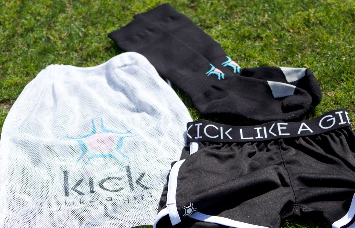 kicklikeagirl.com