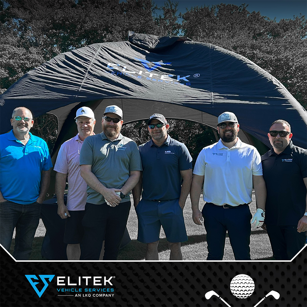 ElitekAuto's tweet image. Elitek Vehicle Services had an amazing time at the 18th Annual Enterprise Golf Tournament benefiting @awishwithwings.
A huge thank you to Enterprise for hosting another unforgettable event.

#AWishWithWings #ElitekAuto #GolfForACause #EnterpriseGolf
