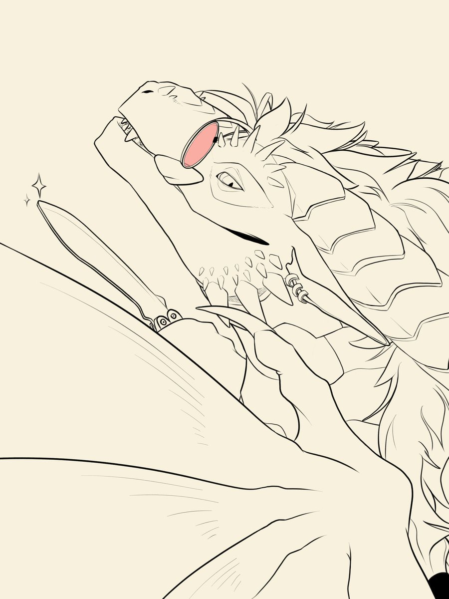a lil warmup for <a href="/Pine_Dragone/">Anveaul</a>