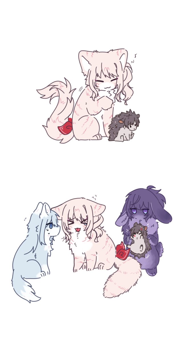 Snow☃️ (@so_low4) on Twitter photo 