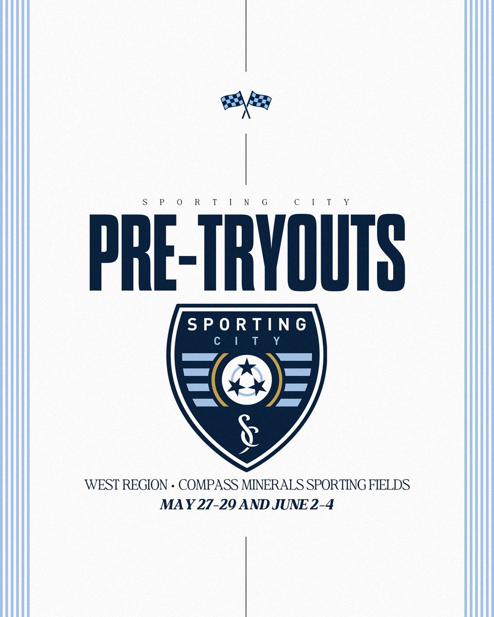 Sporting City West tweet media