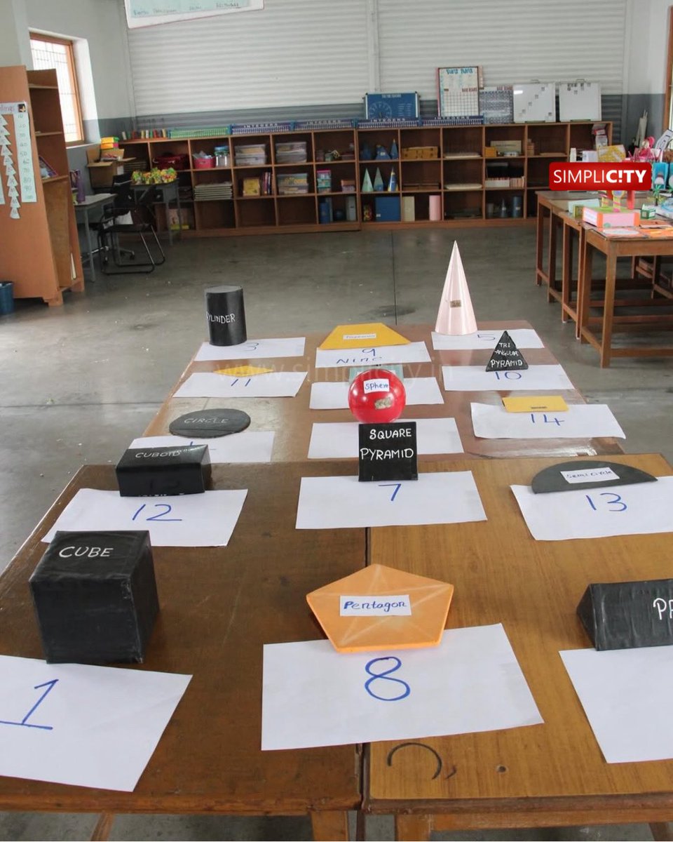 simplicitycbe's tweet image. #photostory

📚 Math Memory Masters at URC Palaniammal School, Erode! Students showcasing their incredible recall skills during Math Month competition. Brain power on full display! 🧠✨ #MathMonth #MemoryChallenge #StudentAchievement #ErodeEducation #MathSkills

📚 யு.ஆர்.சி…