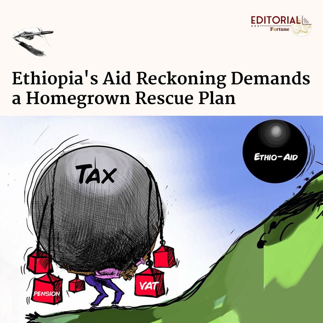 addis_fortune's tweet photo. Federal officials hope to raise close to 10 billion Br annually, a tenfold increase on current domestic outlays. #DisasterResponse #FoodSecurity #RiskFinancing #ClimateResilience
Read more - https://t.co/1LMpUTkZZU https://t.co/QbgfzOx5Yq