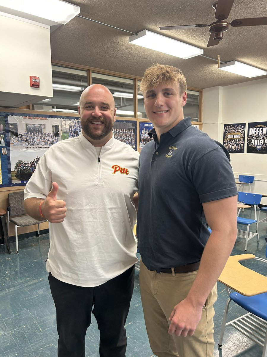 Alex Wood (@woodalex21) on Twitter photo Thank you <a href="/_CoachNutt/">Coach Lynn Nutt</a> for visiting today. I had a great time learning about <a href="/GorillasFB/">Pitt State Football</a> . <a href="/SADER_FOOTBALL/">Helias Football</a> <a href="/JPRockMO/">JP Rock</a> <a href="/PrepRedzoneMO/">Prep Redzone Missouri</a> <a href="/6starfootballMO/">Six Star Football | MISSOURI</a> <a href="/sixstarfootball/">Six Star Football | PLUS+</a> Thank you <a href="/_CoachNutt/">Coach Lynn Nutt</a> for visiting today. I had a great time learning about <a href="/GorillasFB/">Pitt State Football</a> . <a href="/SADER_FOOTBALL/">Helias Football</a> <a href="/JPRockMO/">JP Rock</a> <a href="/PrepRedzoneMO/">Prep Redzone Missouri</a> <a href="/6starfootballMO/">Six Star Football | MISSOURI</a> <a href="/sixstarfootball/">Six Star Football | PLUS+</a>