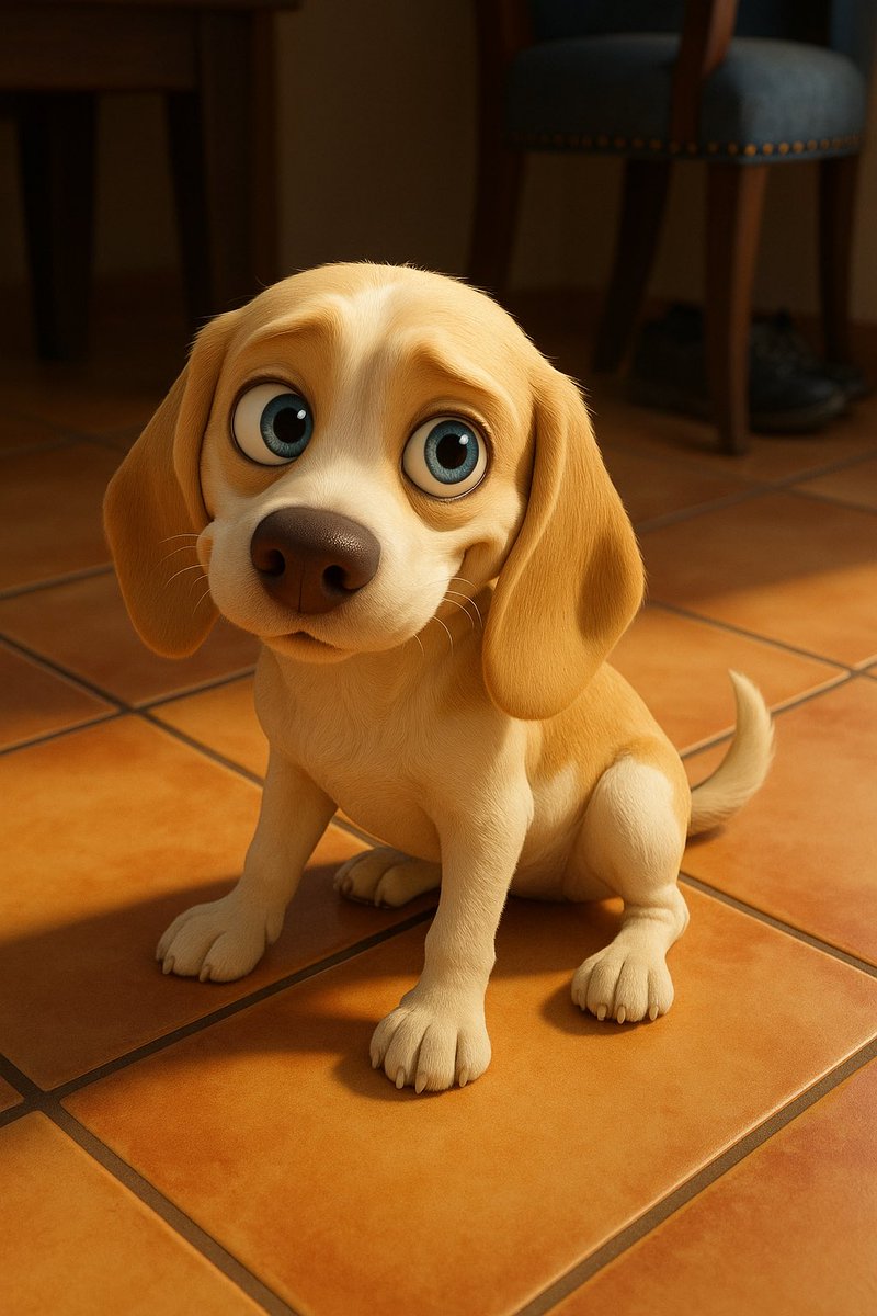 Sudsanity's tweet image. Recently been experimenting with turning pets into Disney-esque pics. If you’re interested, hit me up fiverr.com/s/2Kw3YzN?utm_…