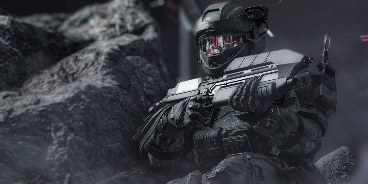 Blaze.

A takeaway screenshot I had edited but didn't feel like posting, might as well put it up rather than it going to waste 🌹

#Halo #HaloInfinite #HaloSpotlight