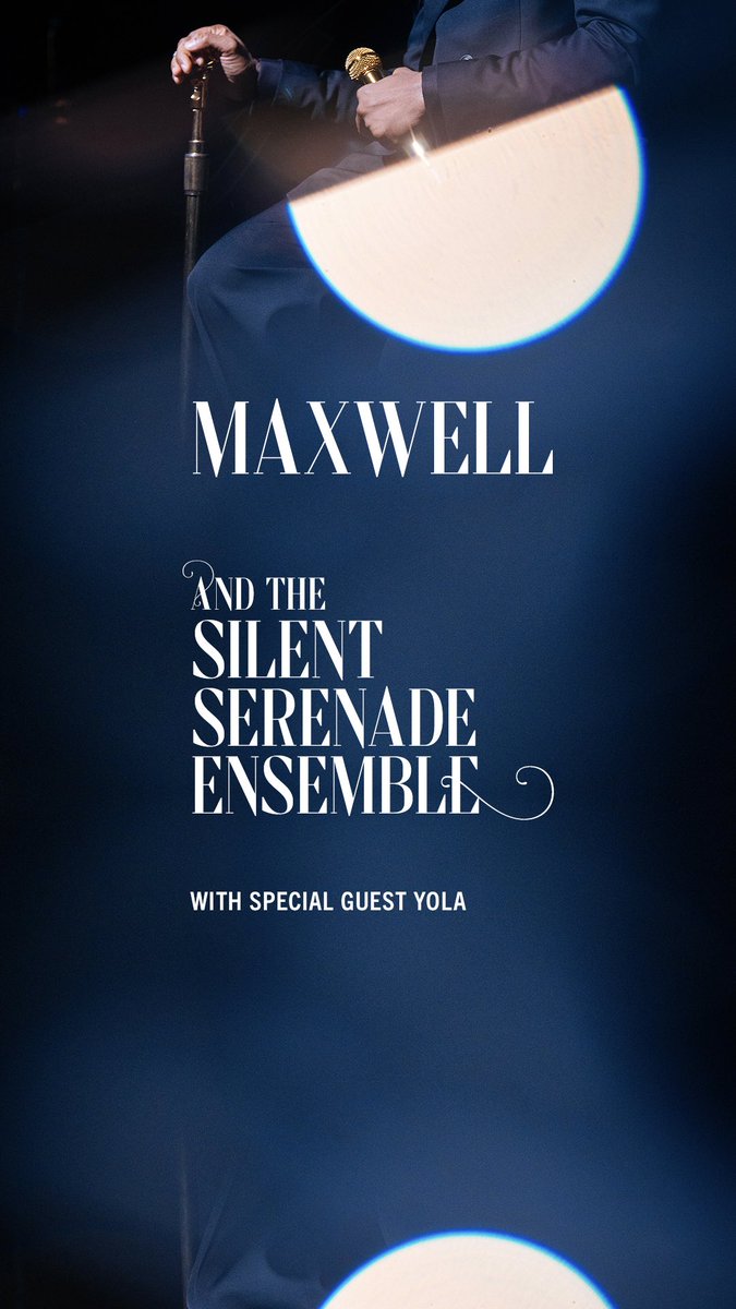 and the silent serenade ensemble