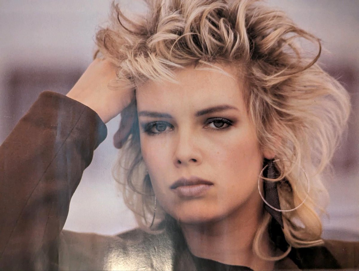 Kim Wilde 💖