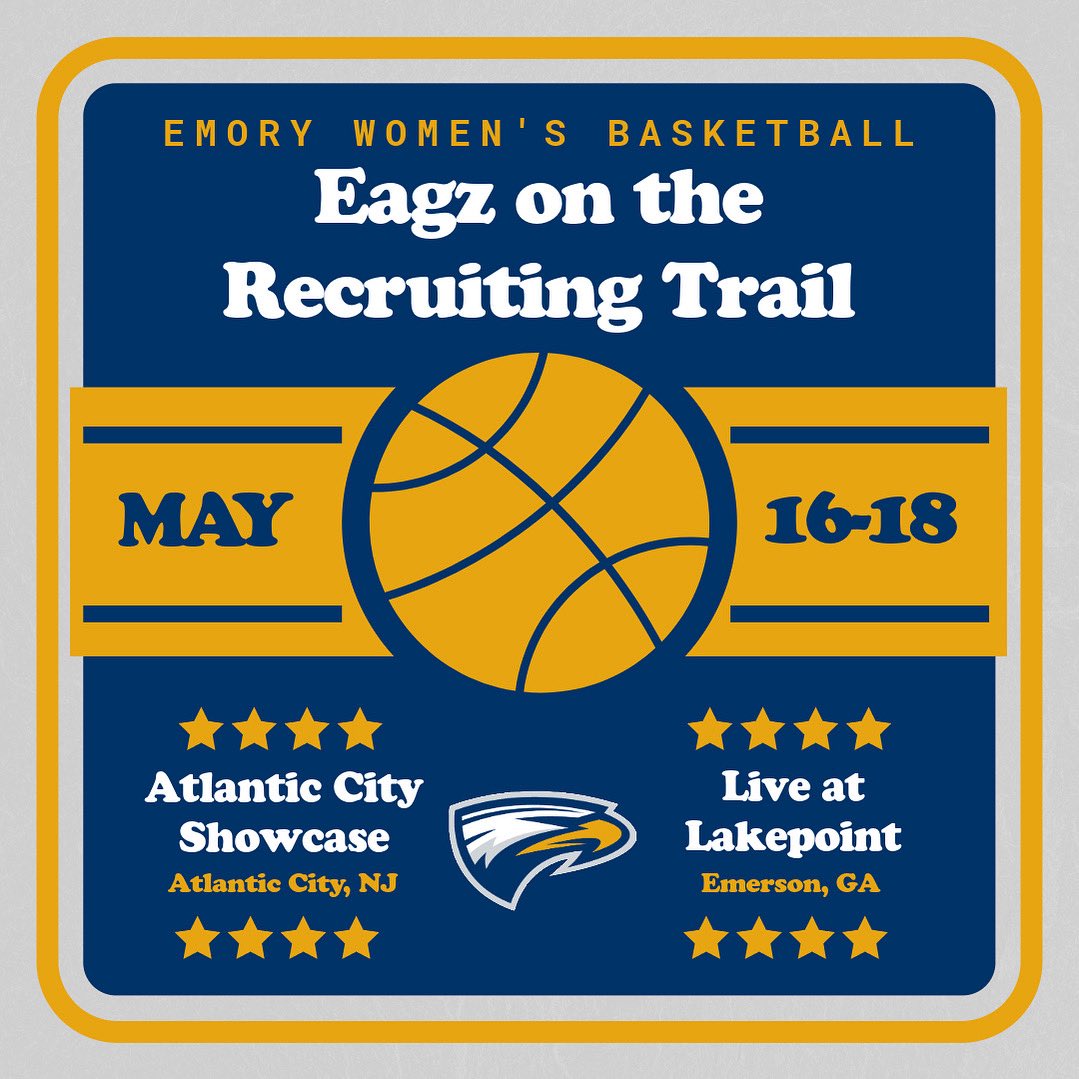 Heading back out looking for some future Eagz! Send us those schedules! 

Coach MJ📍Atlantic City
Coach AB📍Lakepoint