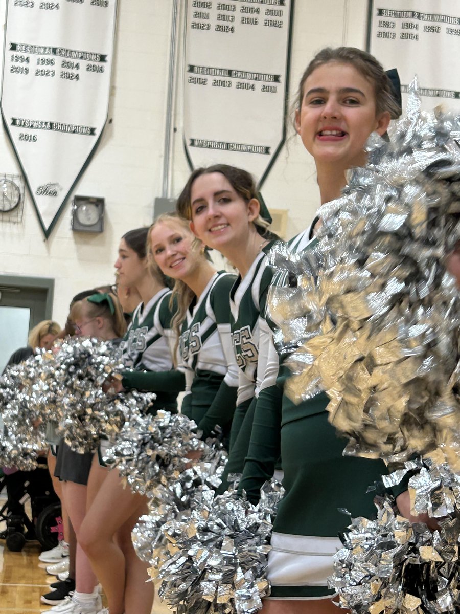 Shen Unified Sports (@shenunified) on Twitter photo It's been a busy last few weeks for our Unified Basketball/Cheer teams. Working together & having FUN. Picked up another dub yesterday! Thanks to Shaker for being a great opponent and to our awesome officials! #inclusion #shenpride <a href="/ShenAthletics/">ShenAthletics</a> <a href="/ShenNews/">Shenendehowa CSD</a> <a href="/UnifiedSportsNY/">Unified Sports NY</a> It's been a busy last few weeks for our Unified Basketball/Cheer teams. Working together & having FUN. Picked up another dub yesterday! Thanks to Shaker for being a great opponent and to our awesome officials! #inclusion #shenpride <a href="/ShenAthletics/">ShenAthletics</a> <a href="/ShenNews/">Shenendehowa CSD</a> <a href="/UnifiedSportsNY/">Unified Sports NY</a>
