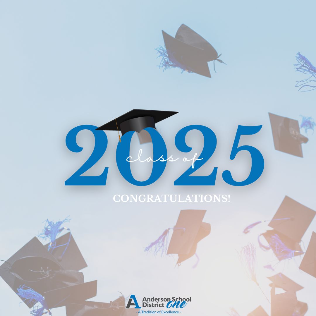 We are so proud of our graduating seniors! 🎓🌟

🎉Congratulations to the Class of 2025! 🎉