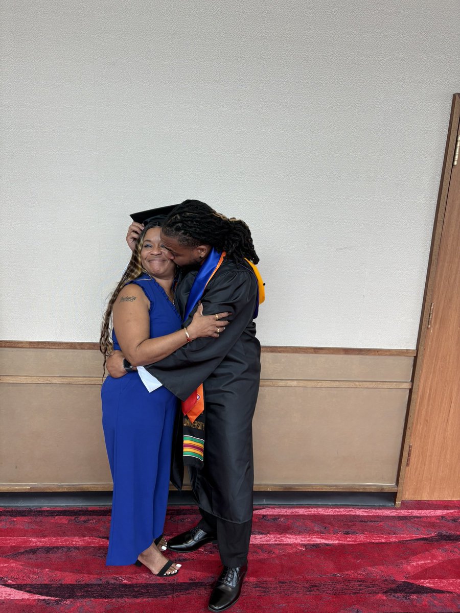 ❤️ Had a Helluva weekend