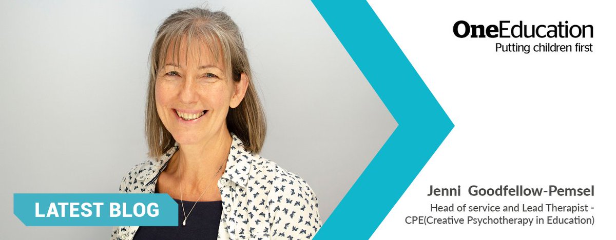 💜 On #MentalHealthAwarenessWeek, we share a step-by-step guide to help you decide the best therapy for pupils who are struggling with emotional and behavioural challenges.

Read on our website: bit.ly/4ki6BTa