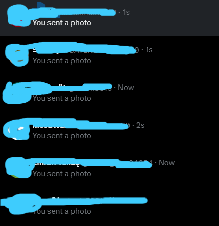 Sürprizleri göndermeye başladım bekleyin azgın silkicilerimmm