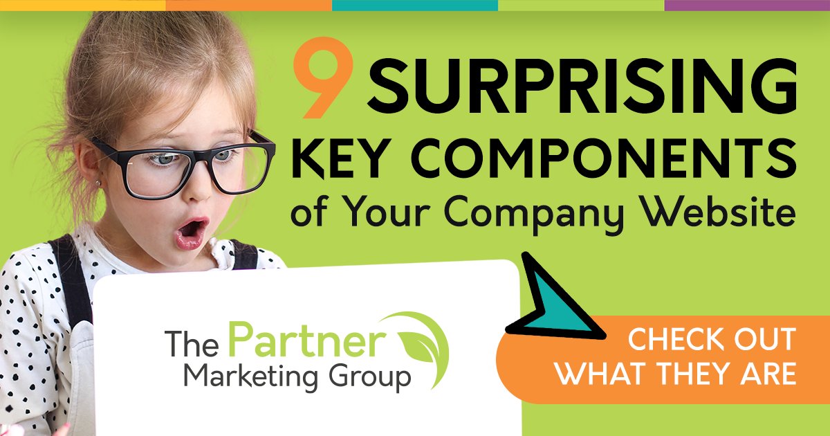 Whoever said "perfection is the enemy of progress" wasn't in #marketing, because if you're going to get a #B2B buyer to contact you, your website must be flawless!

Since it's the first thing people see its critical that these 9 things are first rate: bit.ly/3wQ5pCX