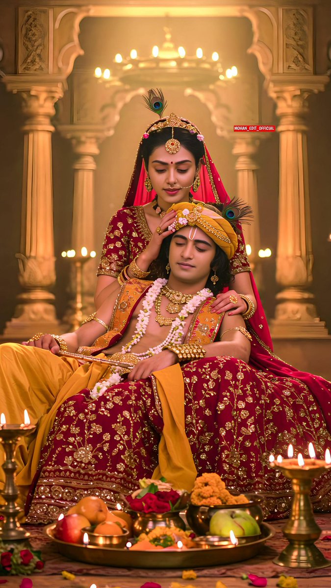 जय श्री कृष्णा राधे राधे
शुभ रात्रि Good Night 💤