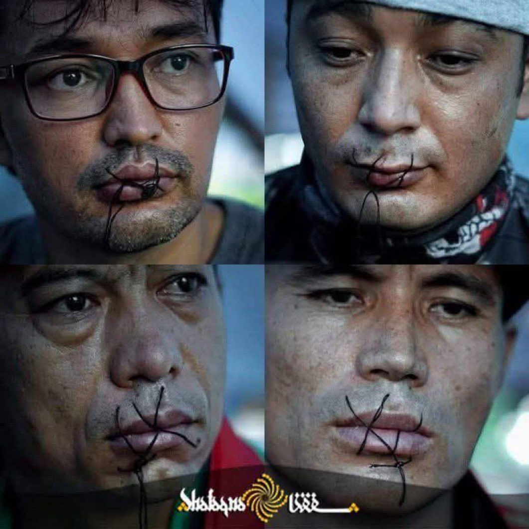 NilofarAyoubi's tweet photo. They Don’t have the Right and permission to work, the right to education, and the chance for a dignified life. 
For 13 years, they have lived in a state of fear, waiting, and being forgotten.

#End13YearsInLimbo_Idonesia https://t.co/UFOh2FI1m6