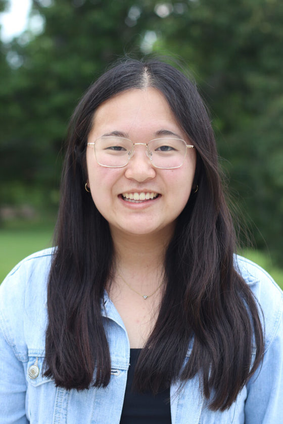 Congratulations to our students for receiving Graduate Leadership Anchor Awards - Kevin Zhang (G2) won Best Overall and Jeewoo Kim (G3) won Best Mentorship!