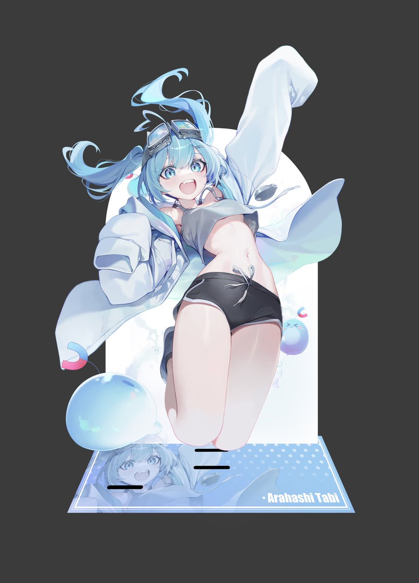 Ness (@mackerel_ness) on Twitter photo 