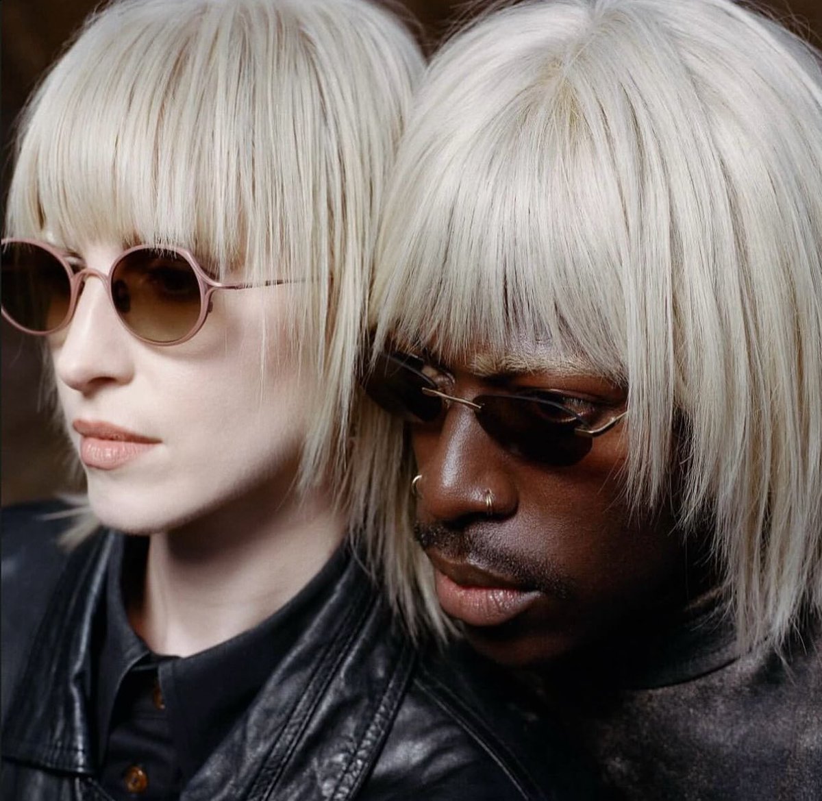 new tune "i like it i like it" from moses sumney and hayley williams out now