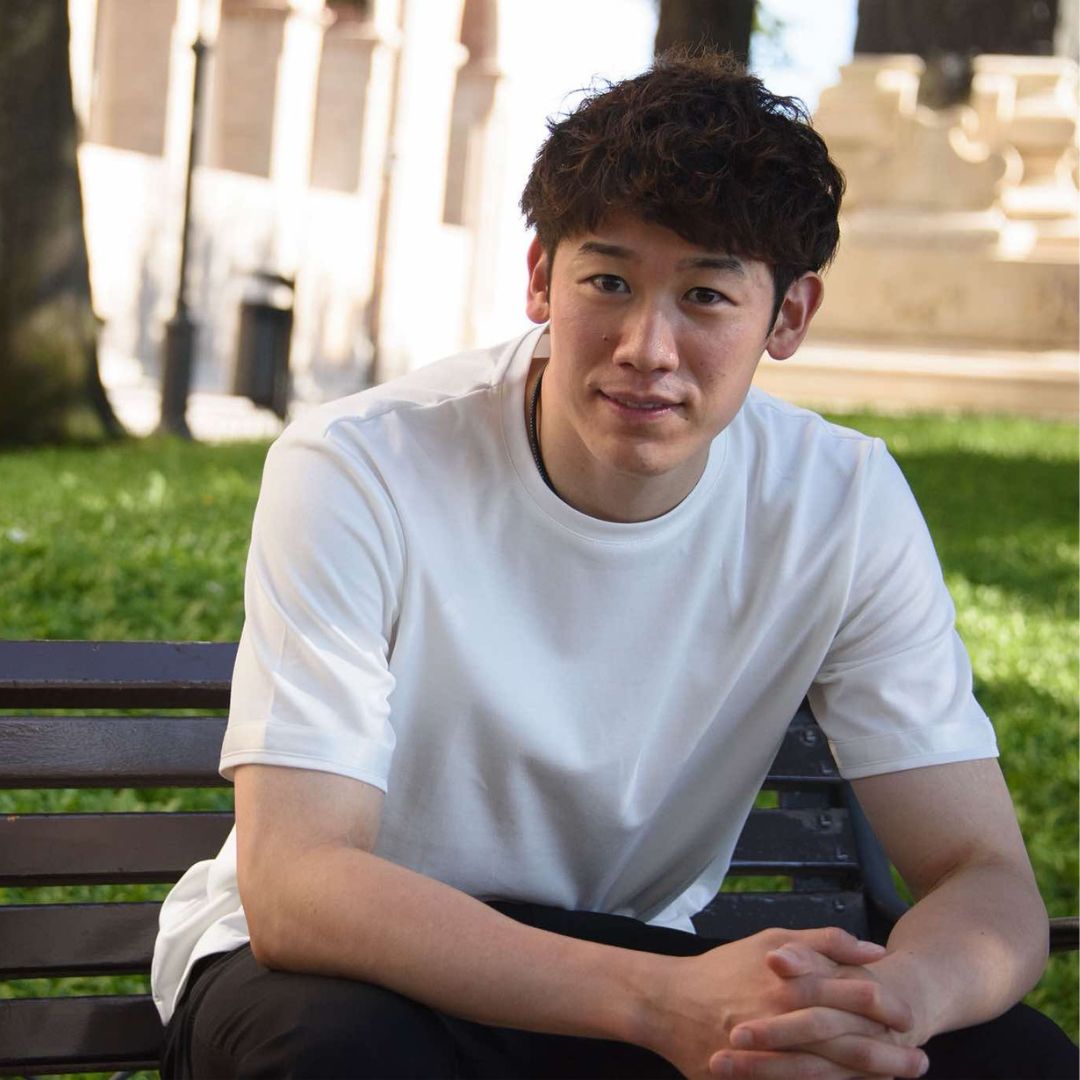kik_opal's tweet photo. เปิดจอง YUKI ISHIKAWA
14 quattordici white T-shirt
#เสื้อยูกิ เสื้อยืดสีขาว
:
💕ราคา 2,990 บาท💕
รวมส่งกลับไทยทางเรือ🚢
:
ฝากพรี ทัก Line @Buybidjapan
➡️ https://t.co/CkDFa5Qqsq
:
#เสื้อยืดยูกิ
#ยูกิ
#石川祐希
#YukiShikawa
#IshikawaYuki
#ยูกิอิชิคาวะ
#อิชิคาวะยูกิ
#BuyBidJapan https://t.co/DGHZKjLuTb