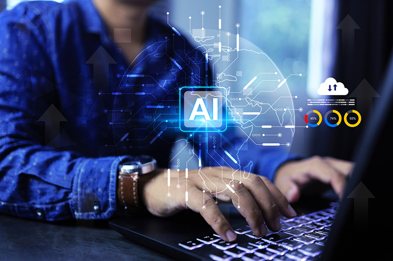 EMBs can help voters quickly access essential information. Discover AI-powered tools and strategies to strengthen your online presence and engage communities more effectively. #AIforElections bit.ly/4cRO7WW