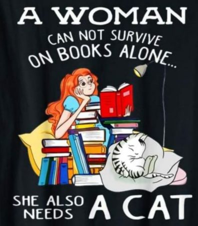 L_WASYL's tweet photo. Books are one of the comforts of home through their narratives, characters, and structures; offering a sense of predictability and escape from the uncertainties of daily life. #LMWasylciw #books #comfortsofhome #socialconnection https://t.co/R2iSYffIzr