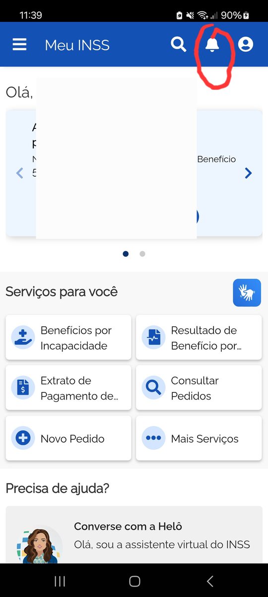 James Silva tweet media