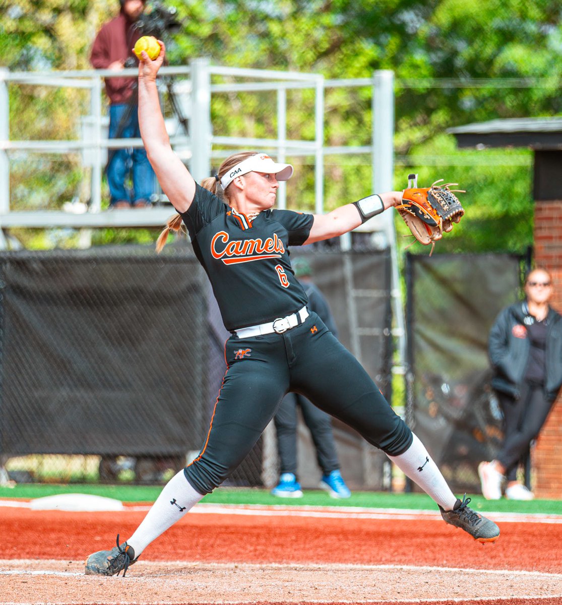 Megan Gregory (@meg_gregory9) on Twitter photo After many of prayers and conversations, I have decided to enter the transfer portal with 2 years of eligibility left. I am forever grateful for my time at Campbell University and canβt wait to see what lies ahead.
π: 7707693239
π§: mcgregory04@gmail.com
<a href="/D1Softball/">D1Softball</a> After many of prayers and conversations, I have decided to enter the transfer portal with 2 years of eligibility left. I am forever grateful for my time at Campbell University and canβt wait to see what lies ahead.
π: 7707693239
π§: mcgregory04@gmail.com
<a href="/D1Softball/">D1Softball</a>