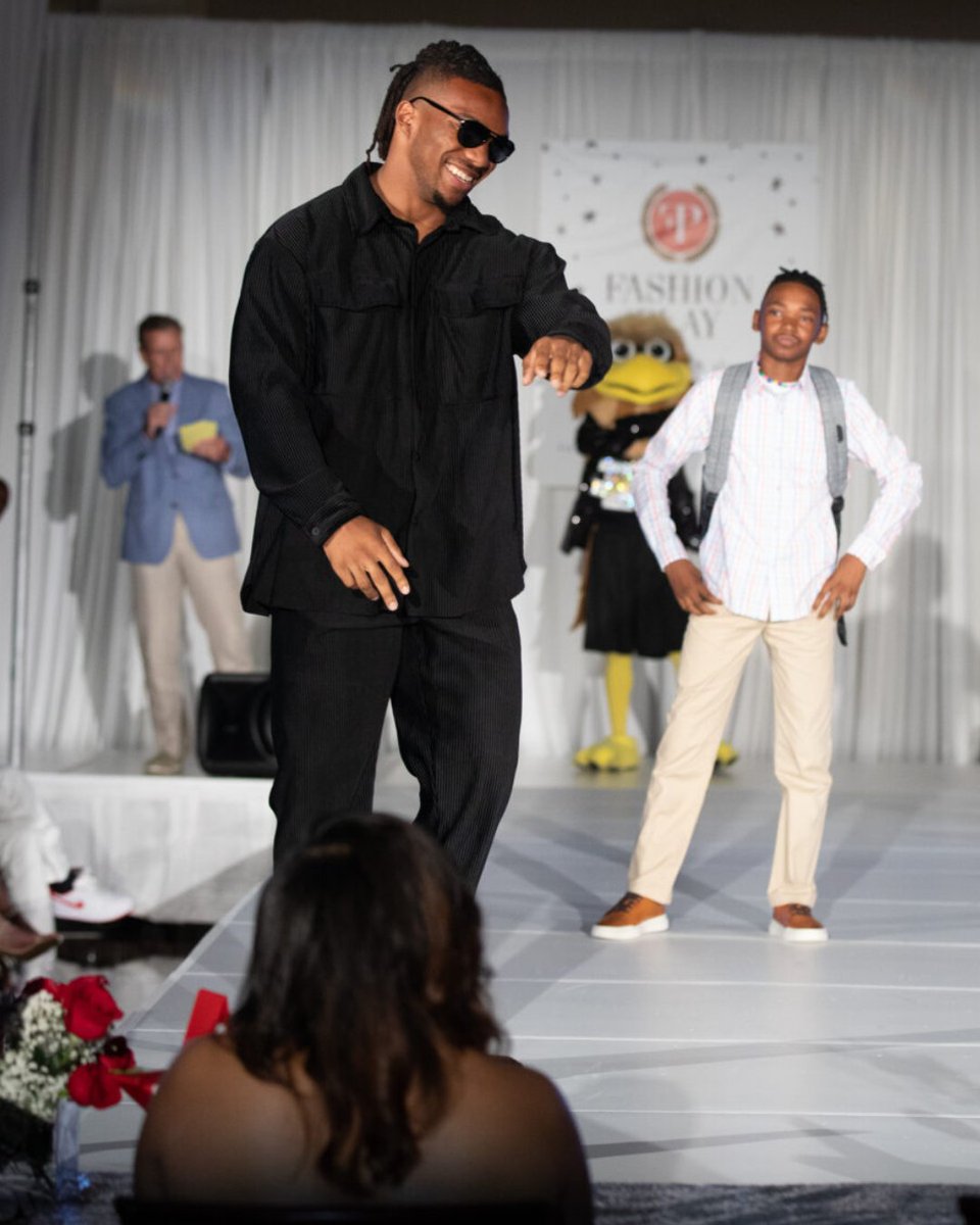 BBBS of Metro ATL (@bbbsatl) on Twitter photo Tonight’s the night! 🌟 Fashion Play 6 presented by the <a href="/AtlantaFalcons/">Atlanta Falcons</a> hits the field at MB Stadium. This year’s event is officially SOLD OUT — but don’t worry, you can still catch all the fun. Follow along on social for behind-the-scenes moments, Falcons fashion, and more #FP6 Tonight’s the night! 🌟 Fashion Play 6 presented by the <a href="/AtlantaFalcons/">Atlanta Falcons</a> hits the field at MB Stadium. This year’s event is officially SOLD OUT — but don’t worry, you can still catch all the fun. Follow along on social for behind-the-scenes moments, Falcons fashion, and more #FP6