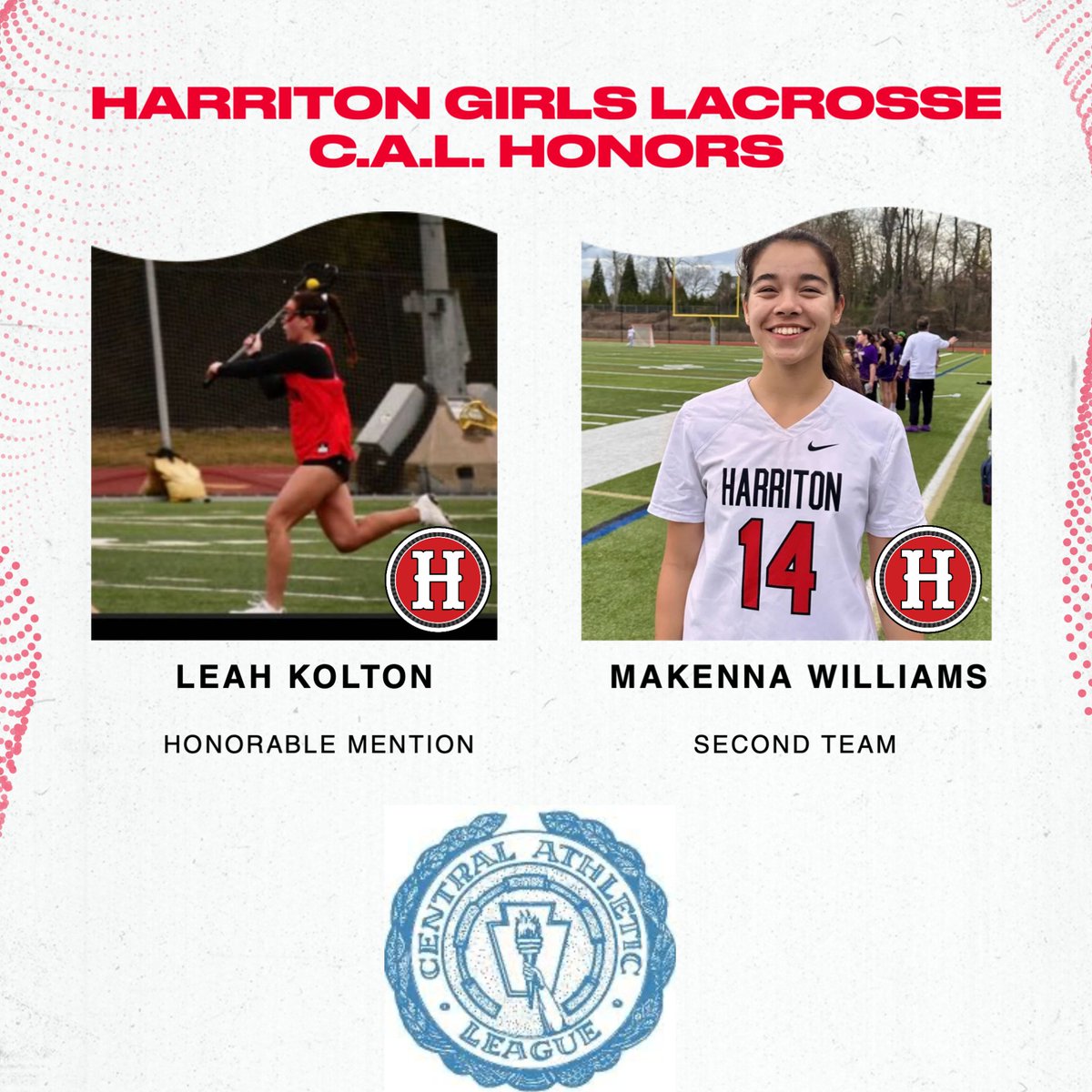 Harriton Athletic Department (@rampridesports) on Twitter photo 