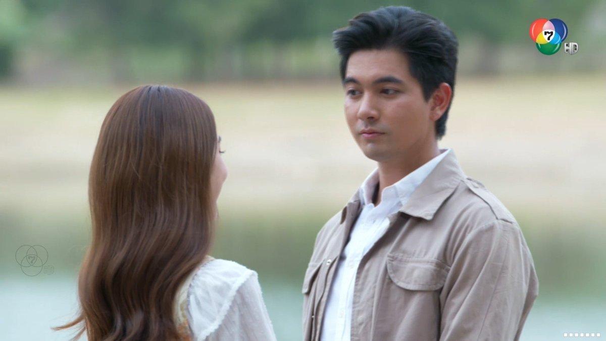 ฟ้าที่หม่นหมองกลับมาสดใสเพราะนายธงฉานคนนี้
#ฟ้าพยับตอนจบ
TREASURES OF THE HEART
