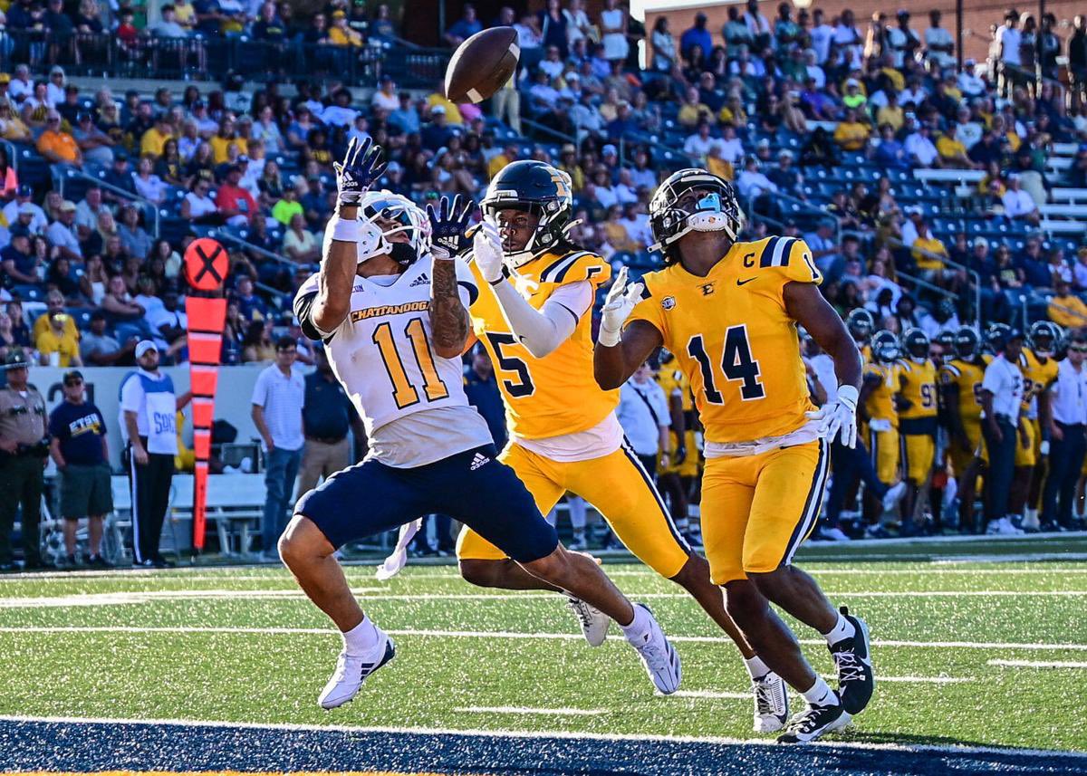 Ry’Sheed Fuller ⚡️ (@luhsheed2_) on Twitter photo Blessed to receive a Offer from The University of Tennessee at Chattanooga <a href="/CoachHoon/">Sean Calhoun</a> #AGTG✝️ Blessed to receive a Offer from The University of Tennessee at Chattanooga <a href="/CoachHoon/">Sean Calhoun</a> #AGTG✝️