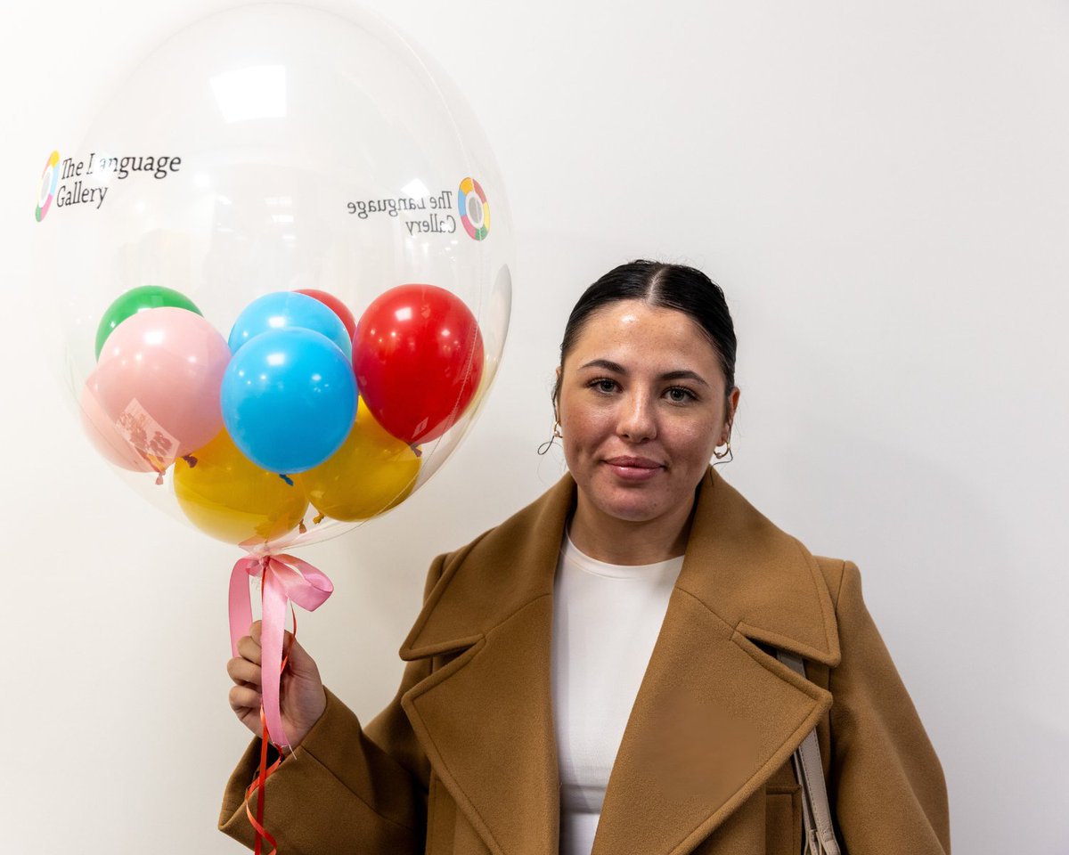 There’s nothing quite like the energy of induction season! Meeting new students, sharing fresh starts, and building our community. June can’t come soon enough – we’re ready when you are! 🎈

#thelanguagegallery #TLG #studyatTLG #community #friendships #businessandmanagement