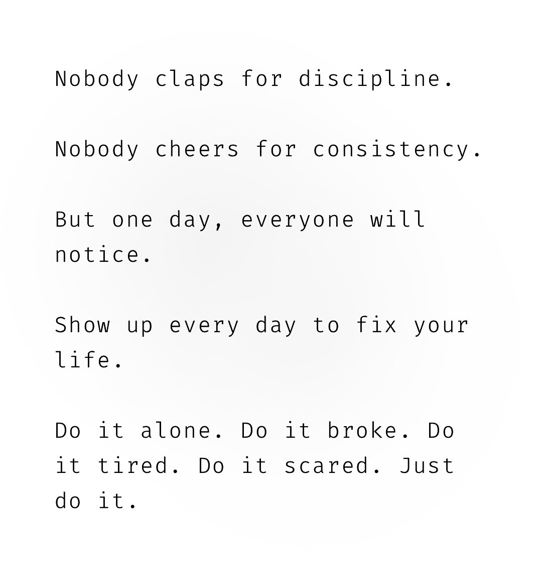 Mindset Machine  (@mindset_machine) on Twitter photo 