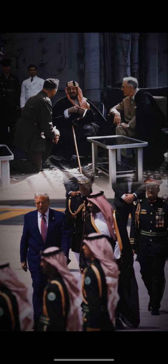 Khaled__91_'s tweet photo. #القمه_السعوديه_الامريكيه https://t.co/Vlb6tL4dUa