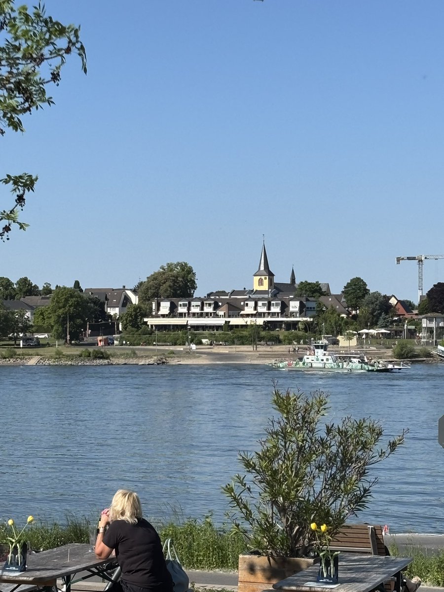 Chris270582's tweet image. Den Feierabend am Wasser genießen. 
#Selbstfürsorge