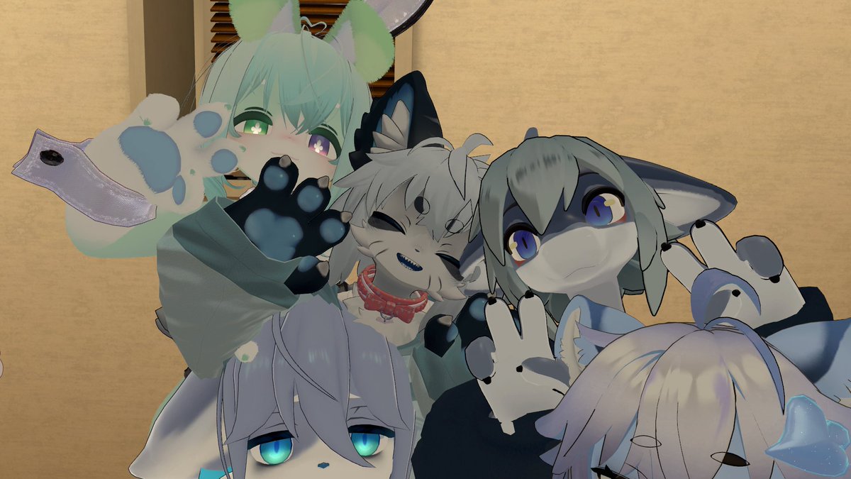 J (@maybeanomaly) on Twitter photo 